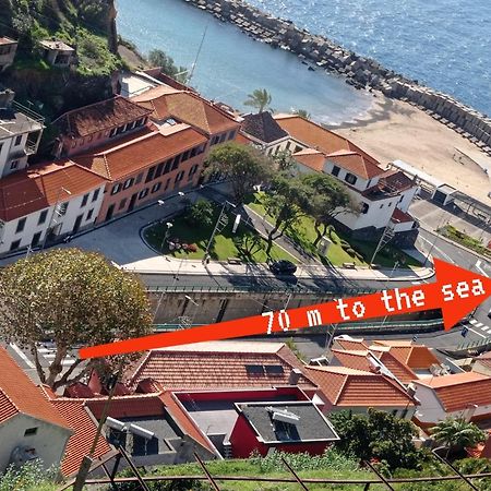 The Rum Inn Кальета Экстерьер фото