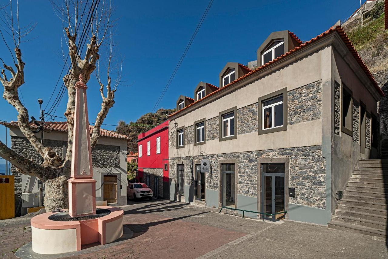 The Rum Inn Кальета Экстерьер фото