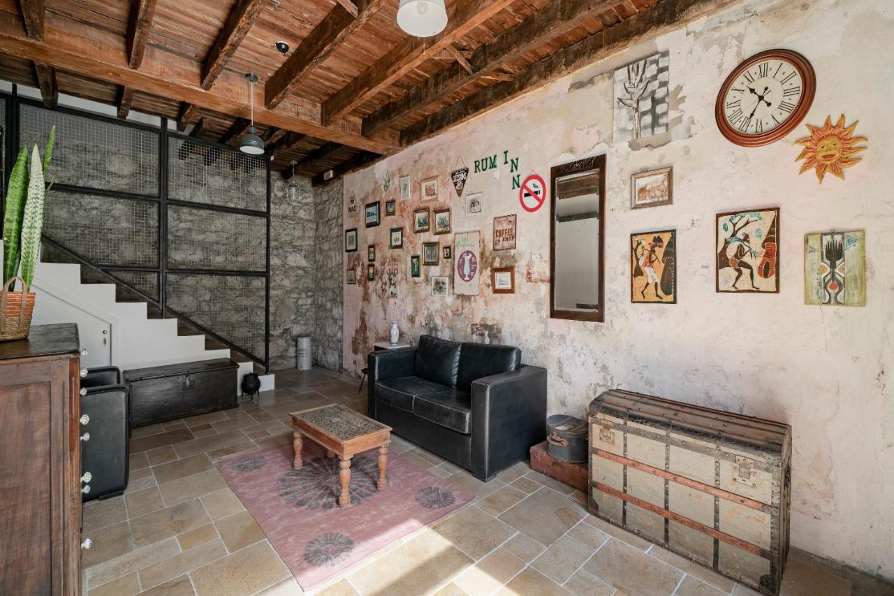 The Rum Inn Кальета Экстерьер фото